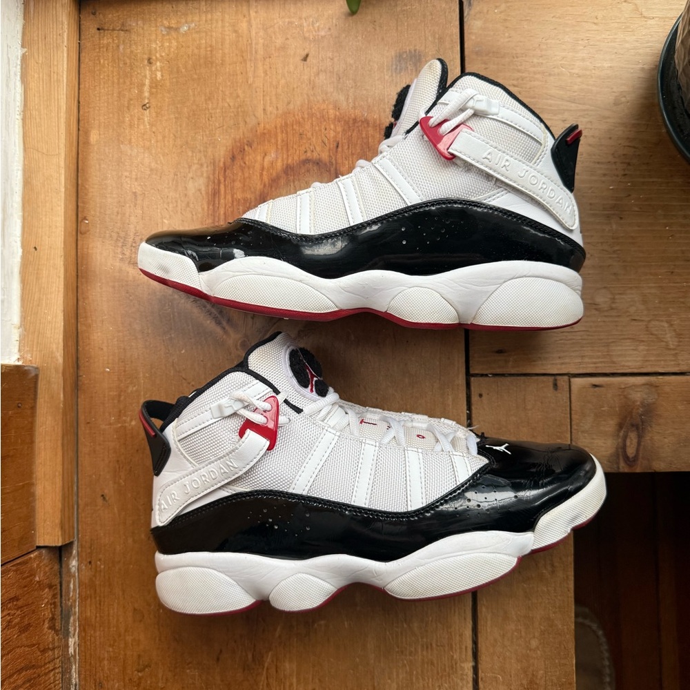 Jordan/Croc Sneaker Bundle - Picture 4 of 11